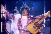 Prince and The Revolution Live
